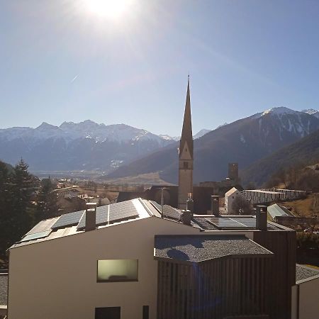 Apartements Noggler & Doppelzimmer Mit Fruehstueck Mals im Vinschgau Exterior foto