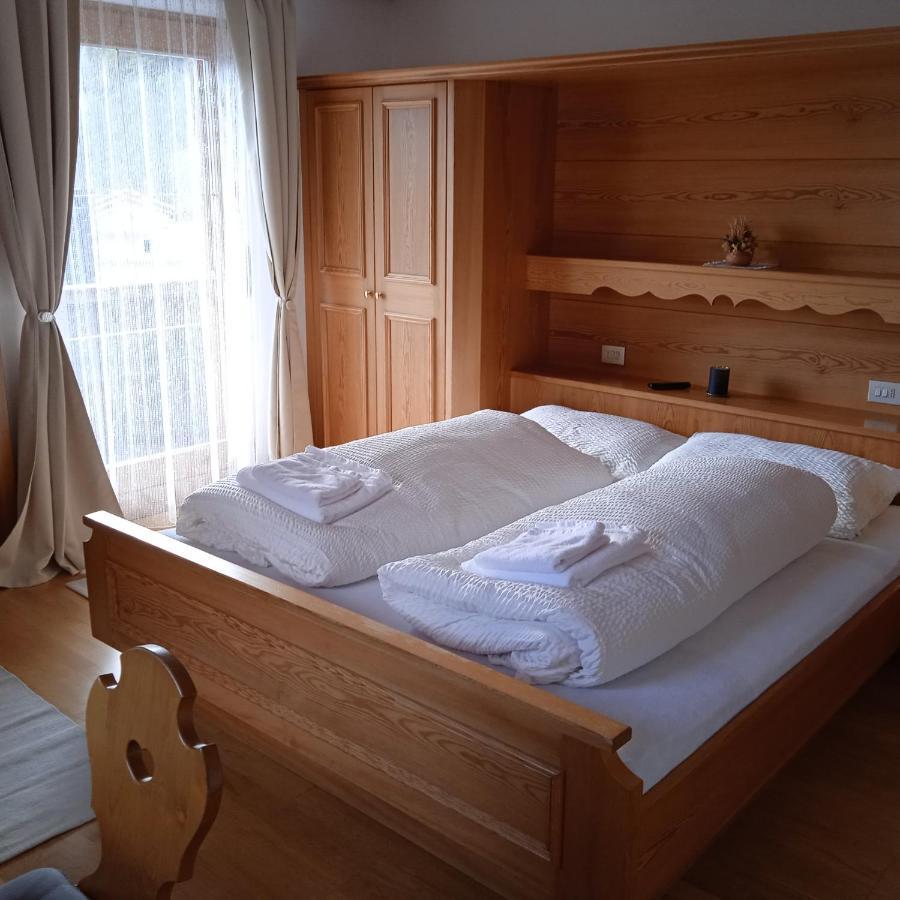 Apartements Noggler & Doppelzimmer Mit Fruehstueck Mals im Vinschgau Exterior foto