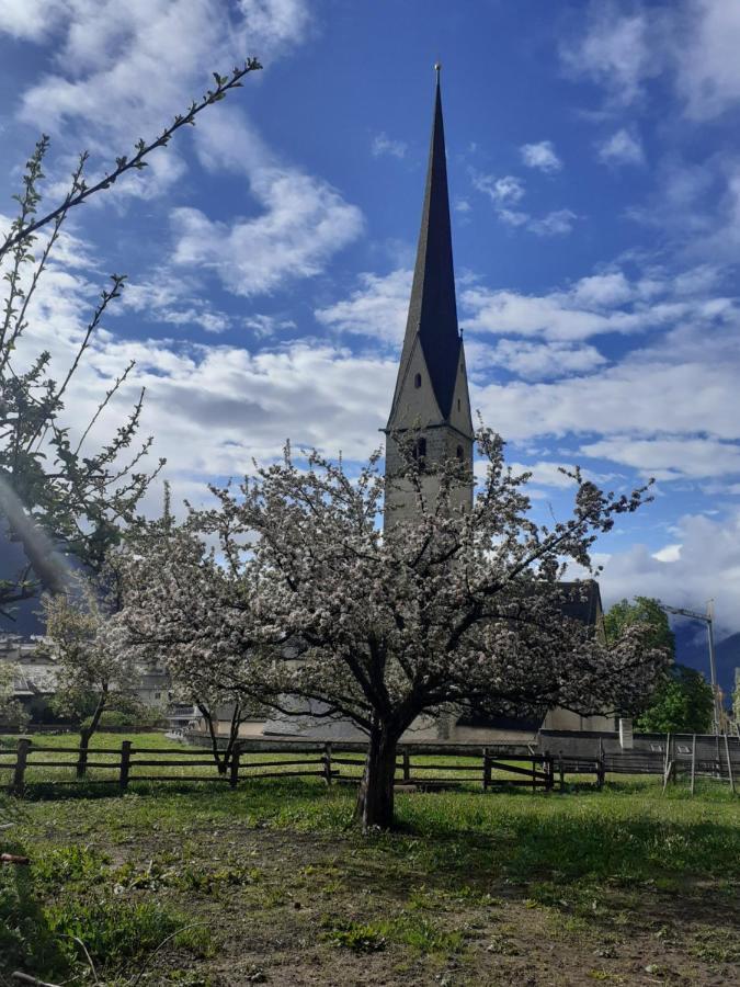 Apartements Noggler & Doppelzimmer Mit Fruehstueck Mals im Vinschgau Exterior foto