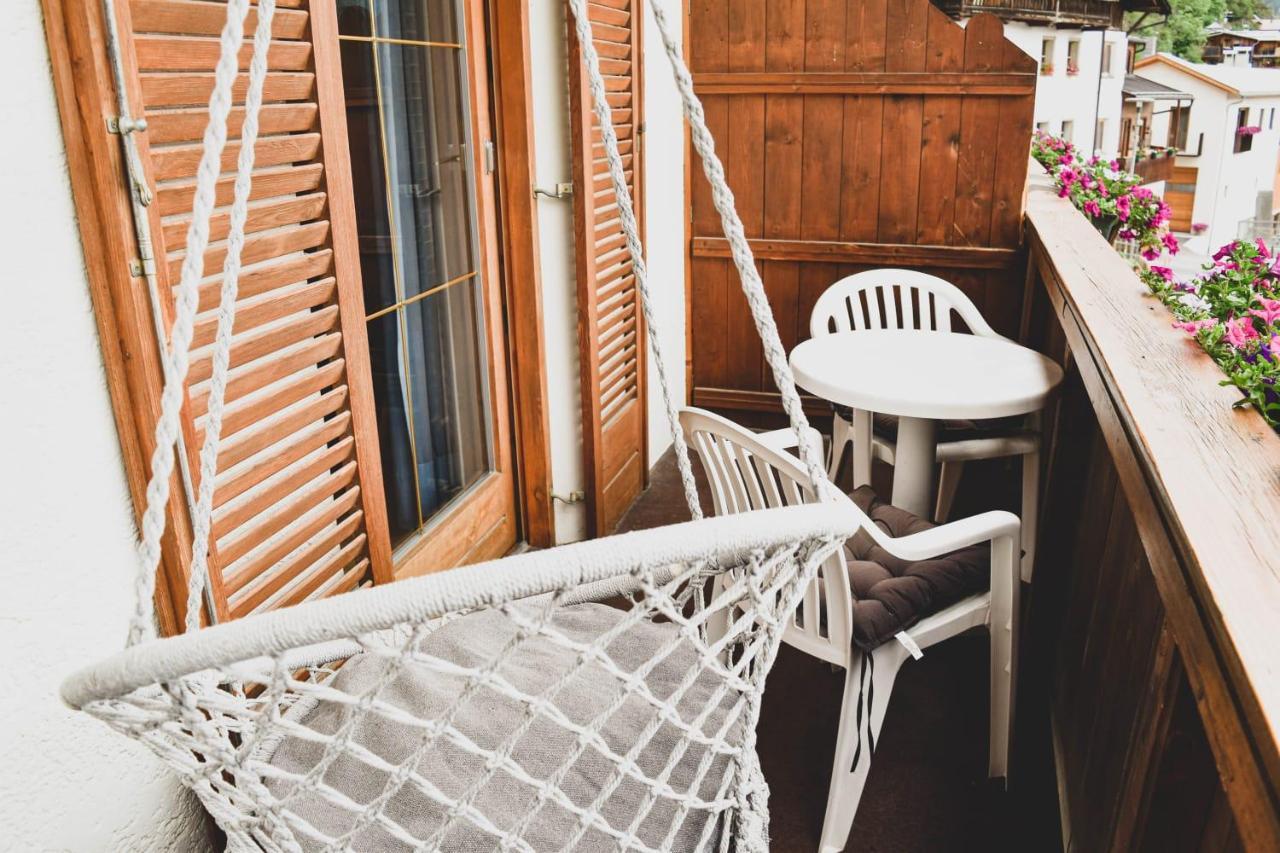 Apartements Noggler & Doppelzimmer Mit Fruehstueck Mals im Vinschgau Exterior foto
