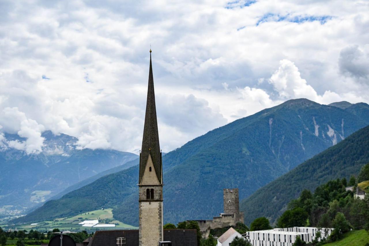 Apartements Noggler & Doppelzimmer Mit Fruehstueck Mals im Vinschgau Exterior foto
