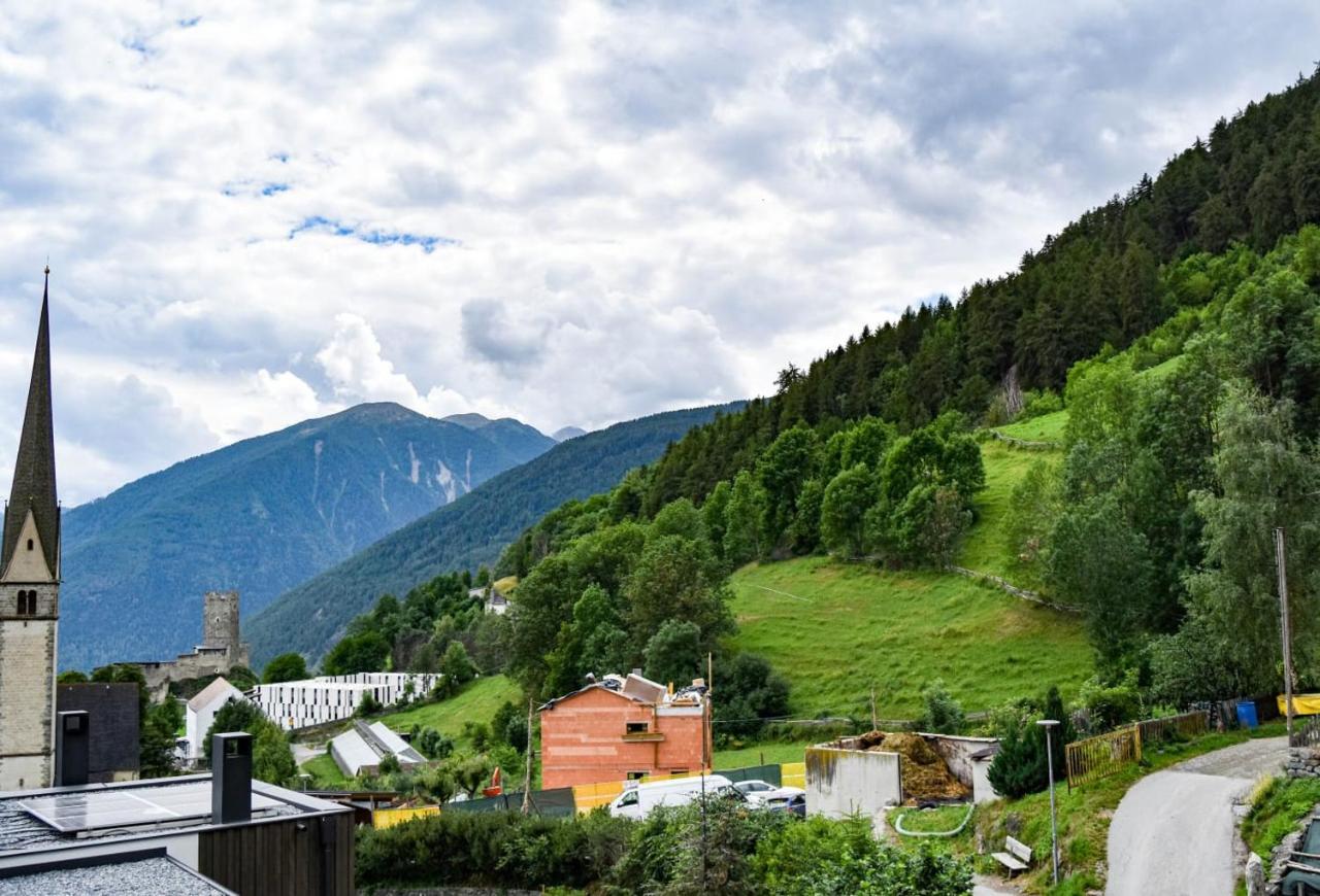 Apartements Noggler & Doppelzimmer Mit Fruehstueck Mals im Vinschgau Exterior foto