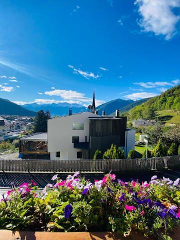 Apartements Noggler & Doppelzimmer Mit Fruehstueck Mals im Vinschgau Zimmer foto