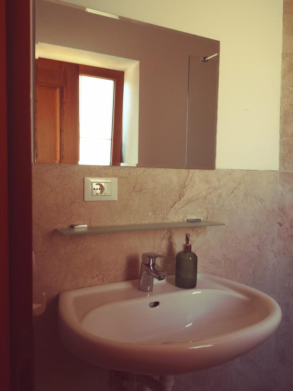 Apartements Noggler & Doppelzimmer Mit Fruehstueck Mals im Vinschgau Exterior foto